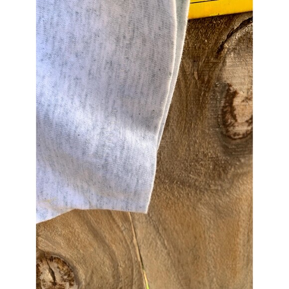 1991 World Champions Minnesota Twins white and grey cotton t-shirt XXL - Picture 4 of 7